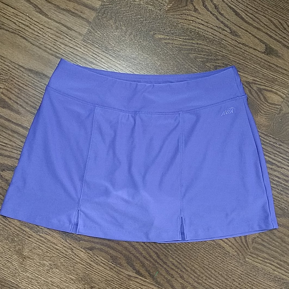 Tennis Skort